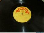 disque vinyl 78T - BILL COLEMAN - Perdido The sheik, Utilisé, Enlèvement ou Envoi