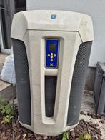 Zodiac ZS500 TD5 warmtepomp zwembad, Tuin en Terras, Ophalen, Gebruikt, Verwarming
