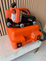 Rainureuse spit D88E professionnelle, Enlèvement ou Envoi, Comme neuf