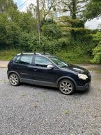 Volkswagen Polo Cross 9n essence, Autos, Volkswagen, Achat, Toit ouvrant, 5 portes, 5 places