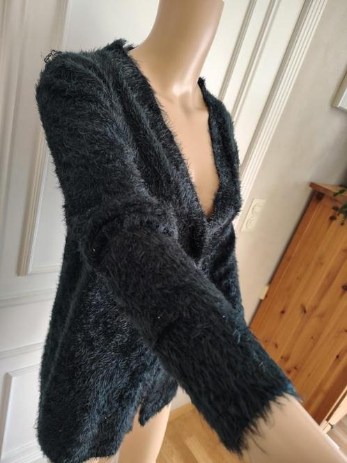 golf gilet vest van topshop, Kleding | Dames, Truien en Vesten, Maat 38/40 (M), Verzenden