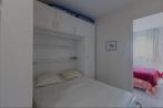 uitklapbed, Huis en Inrichting, Slaapkamer | Bedden, Ophalen, Overige materialen, Gebruikt, Wit