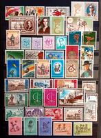 1966 Année complète MNH ** - Cote 35,25 €, Timbres & Monnaies, Neuf, Non oblitéré, Gomme originale, Envoi