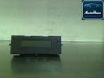 INTERIEUR DISPLAY Renault Megane II Grandtour (KM), Gebruikt, Renault