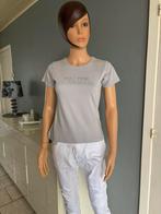 T-shirt gris, Vêtements | Femmes, T-shirts, Texbasic, Manches courtes, Gris, Taille 36 (S)