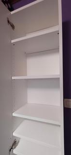 Ikea Billy + Ottebol + extra planken, Ophalen