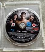 WWE Smackdown vs Raw 2010 [PS3], Games en Spelcomputers, Games | Sony PlayStation 3, Gebruikt, Vechten, 1 speler, Eén computer