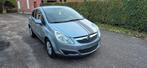 Opel corsa 2006 bj  Benzine  1.0  Gekeurd voor verkoop, Auto's, Stof, Zwart, USB, Handgeschakeld