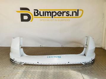 Bumper Skoda Karoq 57A Facelift 57A807421 Achterbumper 1-E10 beschikbaar voor biedingen