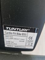 Tunturi fit bike B35, Sport en Fitness, Fitnessapparatuur, Ophalen, Zo goed als nieuw