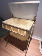 Verzorgingstafel, Ophalen, Gebruikt