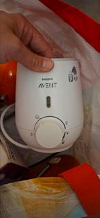 Chauffe-biberon Avent, Enfants & Bébés, Enlèvement, Comme neuf