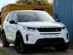 Land Rover Discovery Sport 2.0TD4 4x4 • LED •, Autos, Cuir, Essai à domicile, Achat, Euro 6