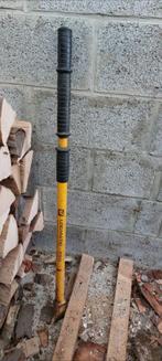 Fendeur, fendeuse manuelle bois logmatic 250, Bricolage & Construction, Enlèvement, Utilisé