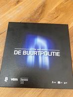 De Buurtpolitie - Het Bordspel, Enlèvement ou Envoi, Neuf