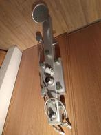 Colonne de douche en aluminium, Bricolage & Construction, Sanitaire, Enlèvement, Neuf, Inox, Douche