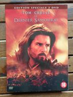 )))  Le Dernier Samouraï  //  Tom Cruise  (((, À partir de 16 ans, Enlèvement ou Envoi, Comme neuf