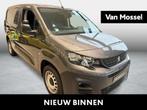 Peugeot Partner 1.2 PureTech L2 Light 81kW s/s, Auto's, Voorwielaandrijving, 4 deurs, Stof, Gebruikt