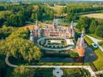 etentjes  Serre Deinze zon 9 juni 19u ingang kasteel 580 eur, Trois personnes ou plus