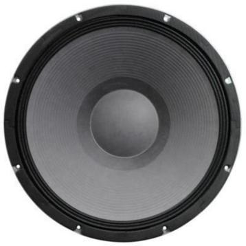 15 Inch Luidspreker 400Watt Rms 8 Ohm beschikbaar voor biedingen