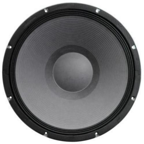 15 Inch Luidspreker 400Watt Rms 8 Ohm, Audio, Tv en Foto, Luidsprekerboxen, Nieuw, Overige typen, 120 watt of meer, Overige merken