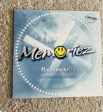 Various - Memoriez Flashback #13  (MV), Ophalen of Verzenden, Zo goed als nieuw, 12 inch, Dance Populair