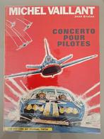 Michel Vaillant - T13 EO Concerto pour pilotes, Ophalen of Verzenden
