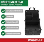 Sac de coffre de haute qualité avec couvercle | 60 L | Nouve, Neuf, -, Athlon tools, -