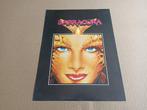 Flyer: Williams Barracora (1981) Flipperkast, Verzamelen, Automaten | Flipperkasten, Verzenden, Flipperkast, Williams