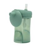 Difrax rietjebeker antilek  - 250ml          ( 2 stuks !! ), Ophalen, Zo goed als nieuw