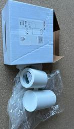 Orbit opbouw armatuur, Huis en Inrichting, Ophalen, Metaal of Aluminium, Nieuw, Modern