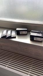 Originele Cartridges HP 950 black en 951 c+m+y, Cartridge, HP, Enlèvement ou Envoi, Neuf