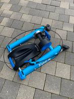 Tacx rollen + Tacx training band, Ophalen, Zo goed als nieuw, Tacx