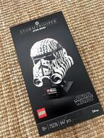 Lego 75276 - Star Wars Stormtrooper Helmet, Ophalen of Verzenden, Nieuw, Complete set, Lego