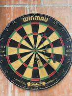 Winmau met 5 nieuwe pijltjes, Enlèvement, Comme neuf