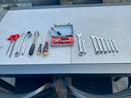 Facom gereedschap, Doe-het-zelf en Bouw, Gereedschap | Handgereedschap, Ophalen, Zo goed als nieuw