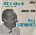 Willy Lustencarver, CD & DVD, Enlèvement ou Envoi