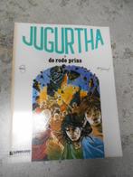 Strips Jugurtha, Boeken, Ophalen of Verzenden, Gelezen