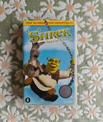 VHS - Shrek - Special Edition - Dreamworks - Vintage - €2, À partir de 6 ans, Enlèvement, Utilisé, En néerlandais