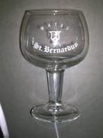 St BERNARDUS Watou (Nr. 2), Verzamelen, Biermerken, Ophalen of Verzenden, Zo goed als nieuw, Glas of Glazen
