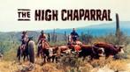 The High Chaparral : seizoen 1 t/m 4, CD & DVD, DVD | TV & Séries télévisées, Envoi, Drame