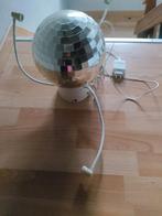 Lampe Disco, boule lumineuse, Musique & Instruments, Enlèvement ou Envoi, Comme neuf