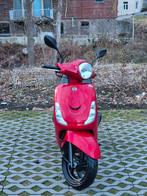 À vendre scooter classe a 25 cc, Fietsen en Brommers, Gebruikt, Overige modellen, Klasse A (25 km/u), Ophalen of Verzenden