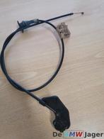 Motorkap kabel deel 1 BMW 5 serie E39 51238176595, Auto-onderdelen, Gebruikt, Ophalen of Verzenden, BMW, BMW