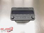 Radio/Lecteur CD d'un Skoda Fabia, -, 3 mois de garantie, Utilisé, Skoda