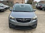 Opel Crossland X 1,2 L à essence 2017 Euro 6b, Autos, Opel, Achat, Euro 6, Entreprise, Boîte manuelle