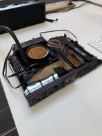 i9-13900k + Asus Z690 Hero + 64GB DDR5-5600, Ophalen, 64 GB of meer, Gebruikt, Intel Core i9