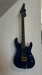 Harley Benton S-620 TB Rock Series — Goede staat, Muziek en Instrumenten, Ophalen of Verzenden, Zo goed als nieuw