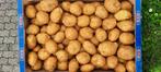 Pomme de terre, Enlèvement ou Envoi