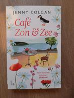 Jenny Colgan - Café Zon & Zee, Enlèvement ou Envoi, Comme neuf, Jenny Colgan